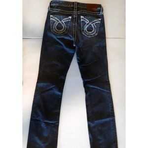 Big Star Maddie Boot Cut Women's Jeans